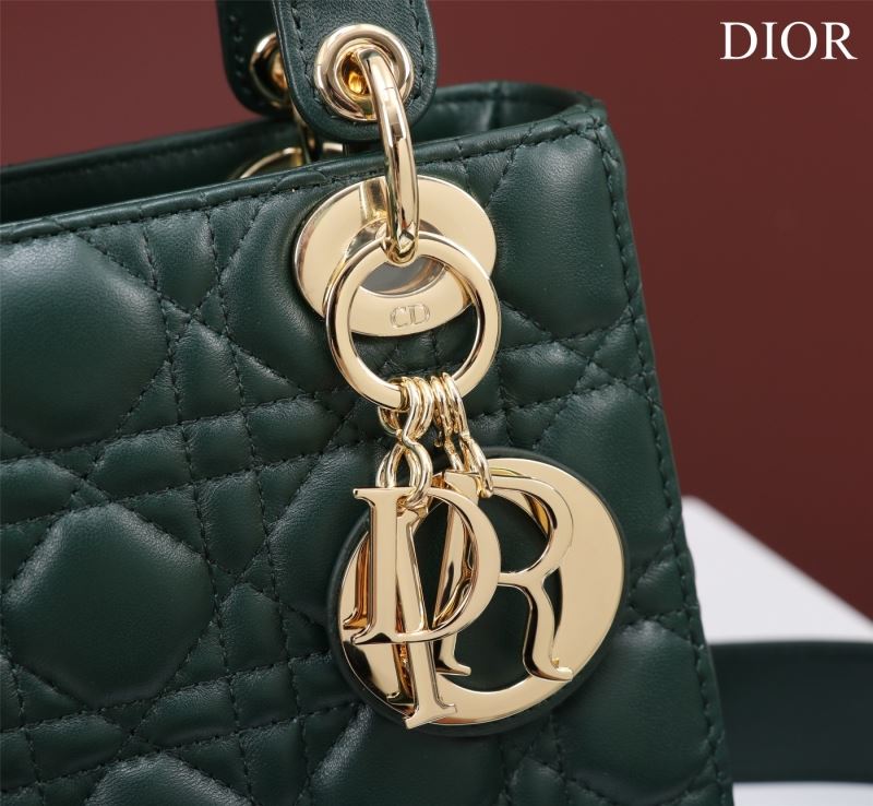 Christian Dior My Lady Bags